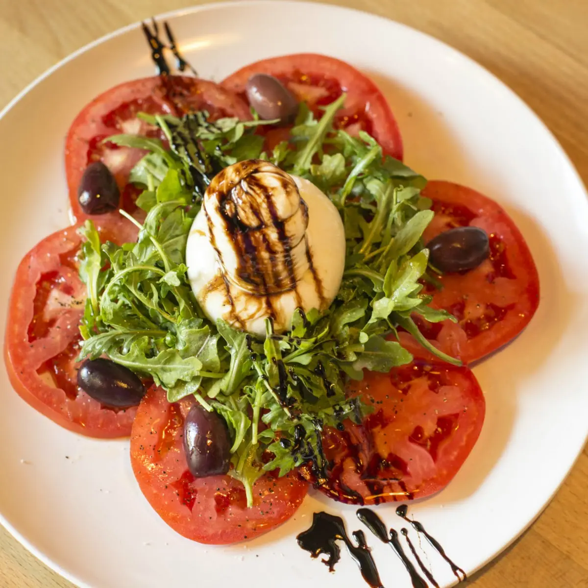 IL Mercato Burger