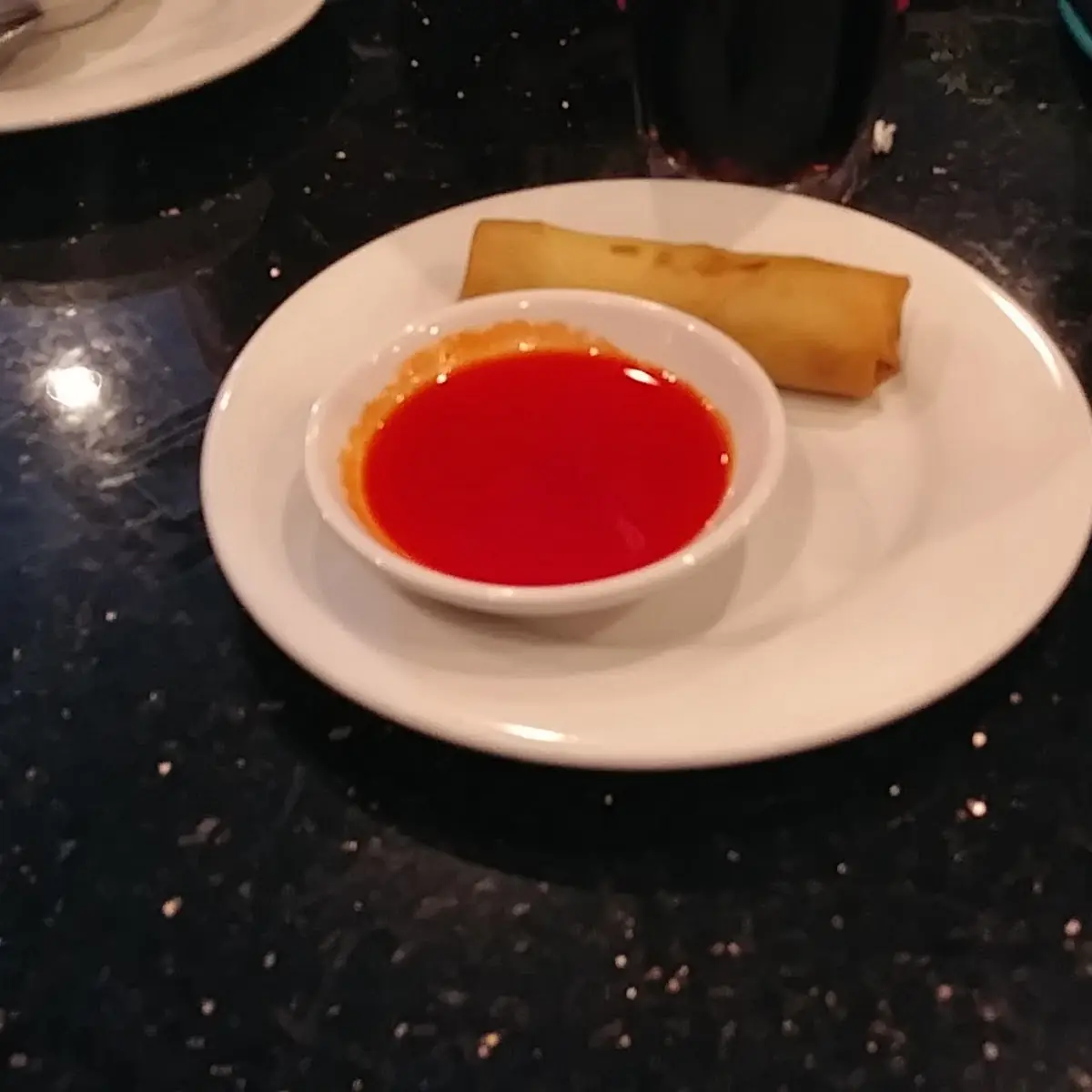 Spring Rolls