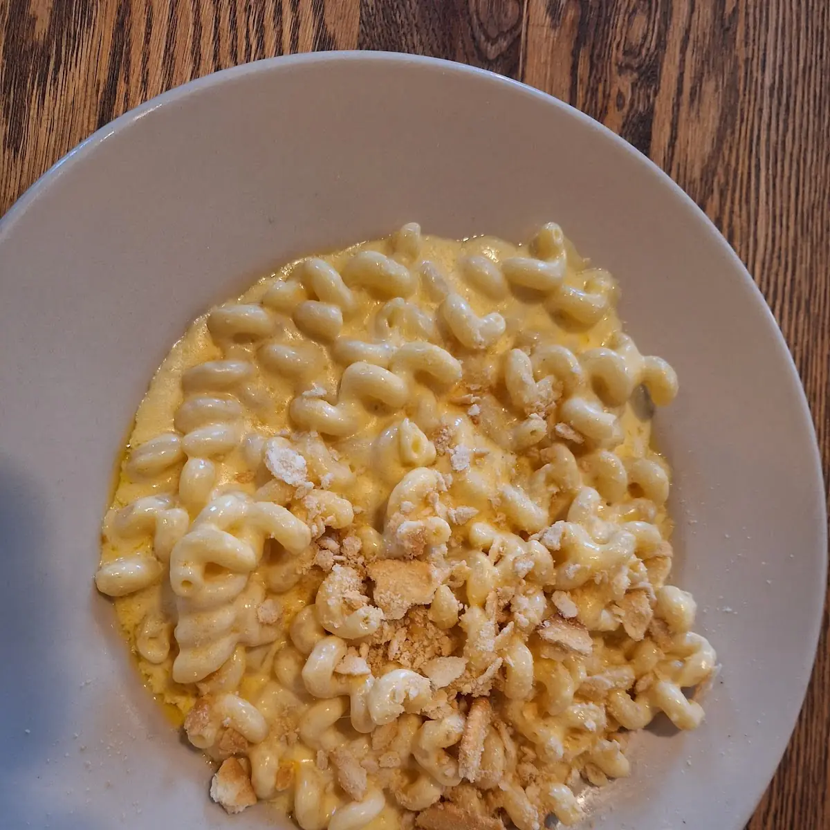 Mac & Cheese