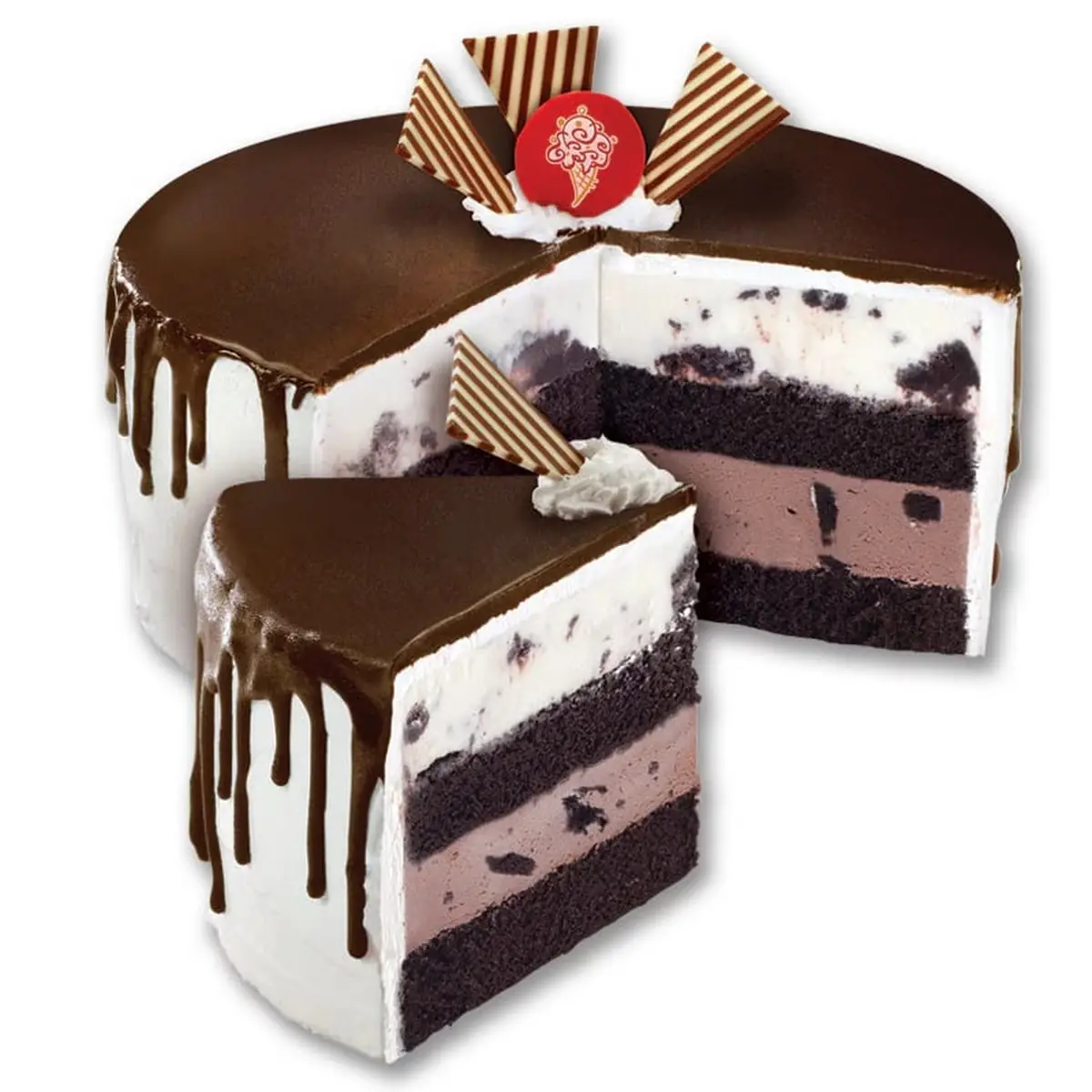 Tall Dark & Delicious - Ready Now