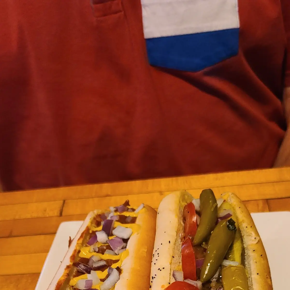 Corn Dog