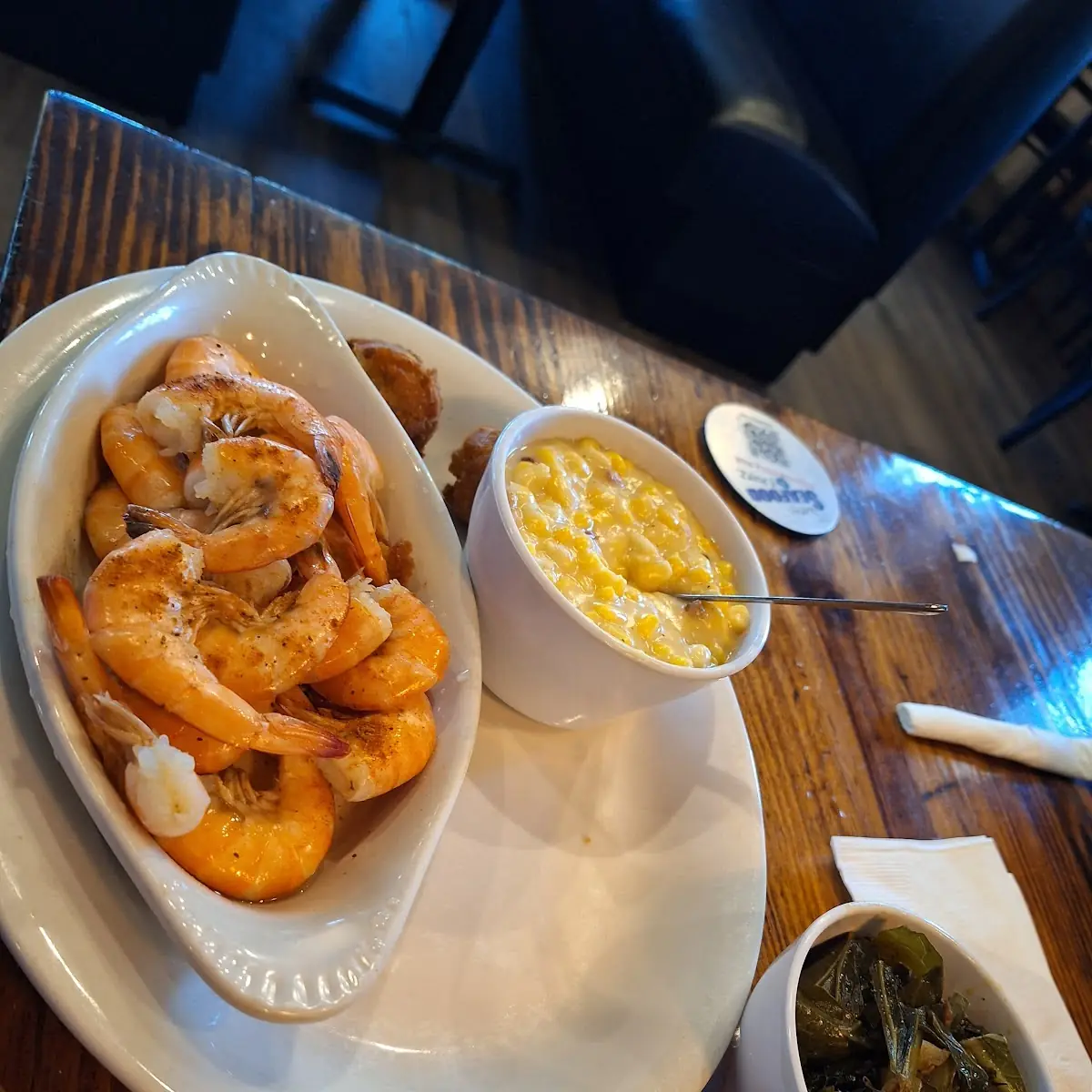 Peel & Eat Shrimp