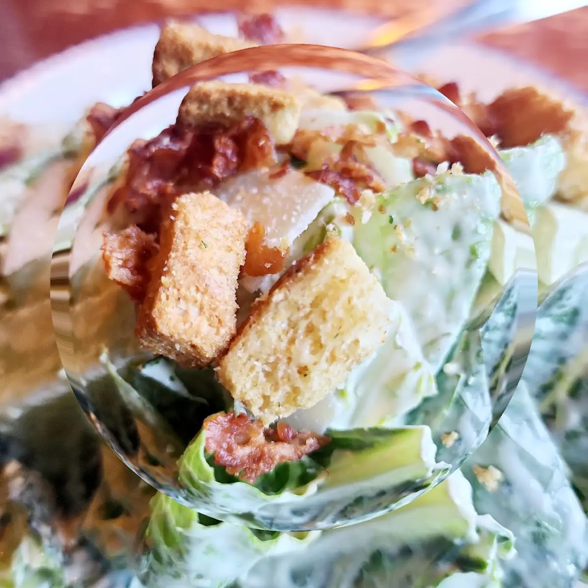 Caesar Salad