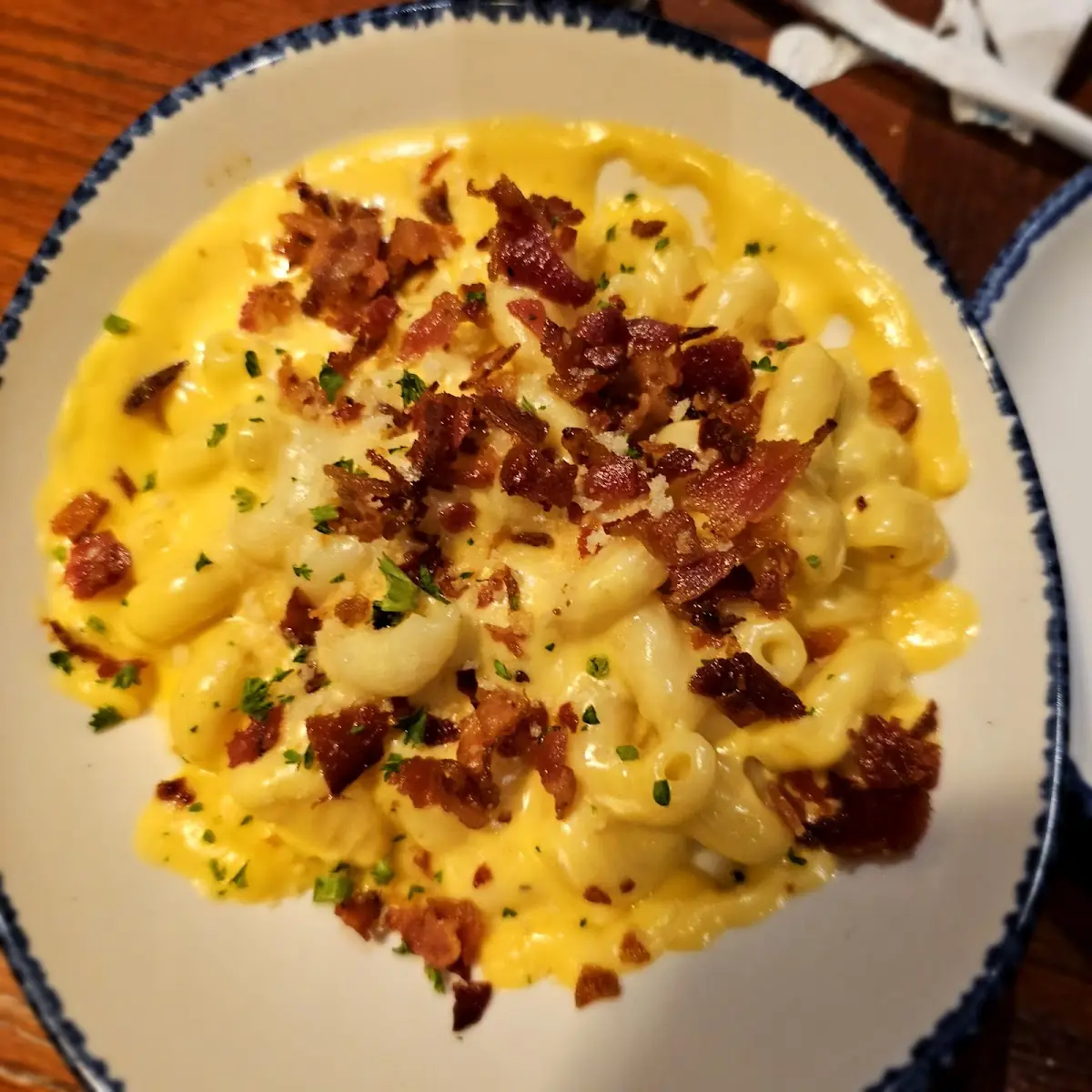 Mac and Cheese