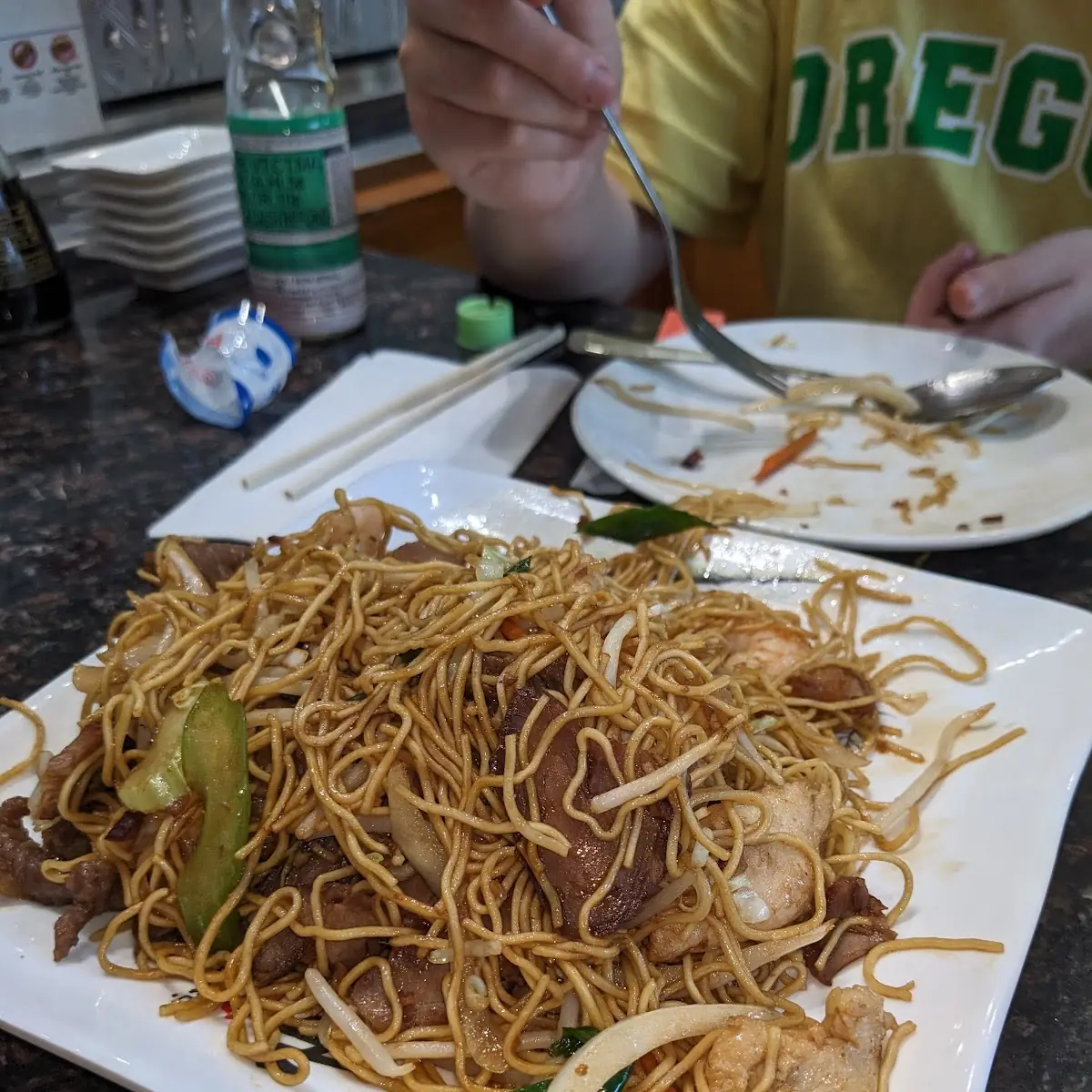 Chow Mein