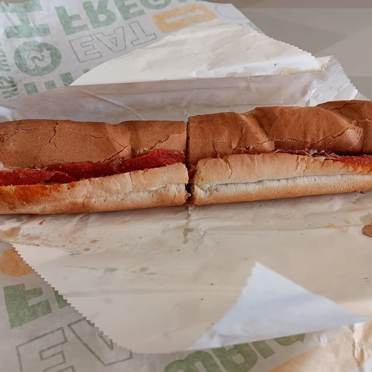 Hot Dog
