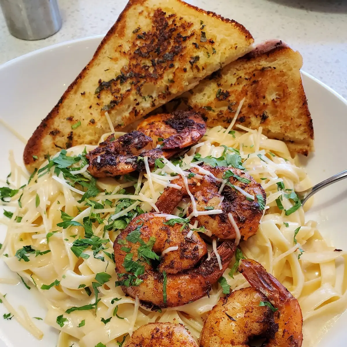 Alfredo Pasta