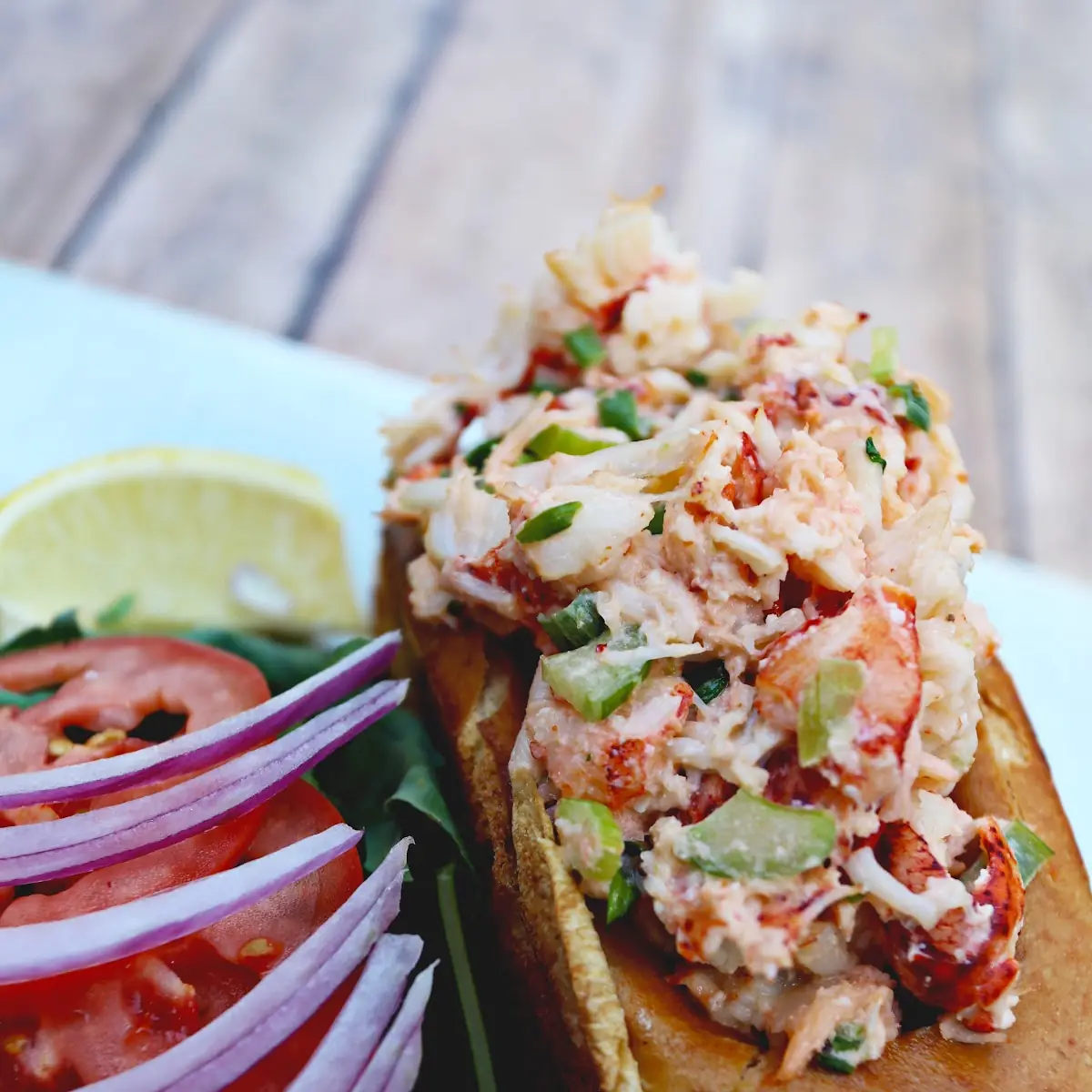 Lobster Roll