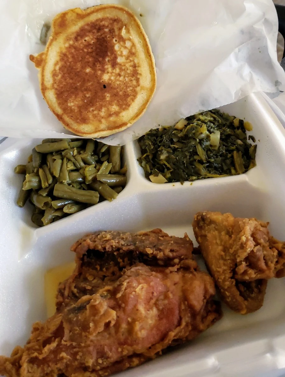 Collard Greens