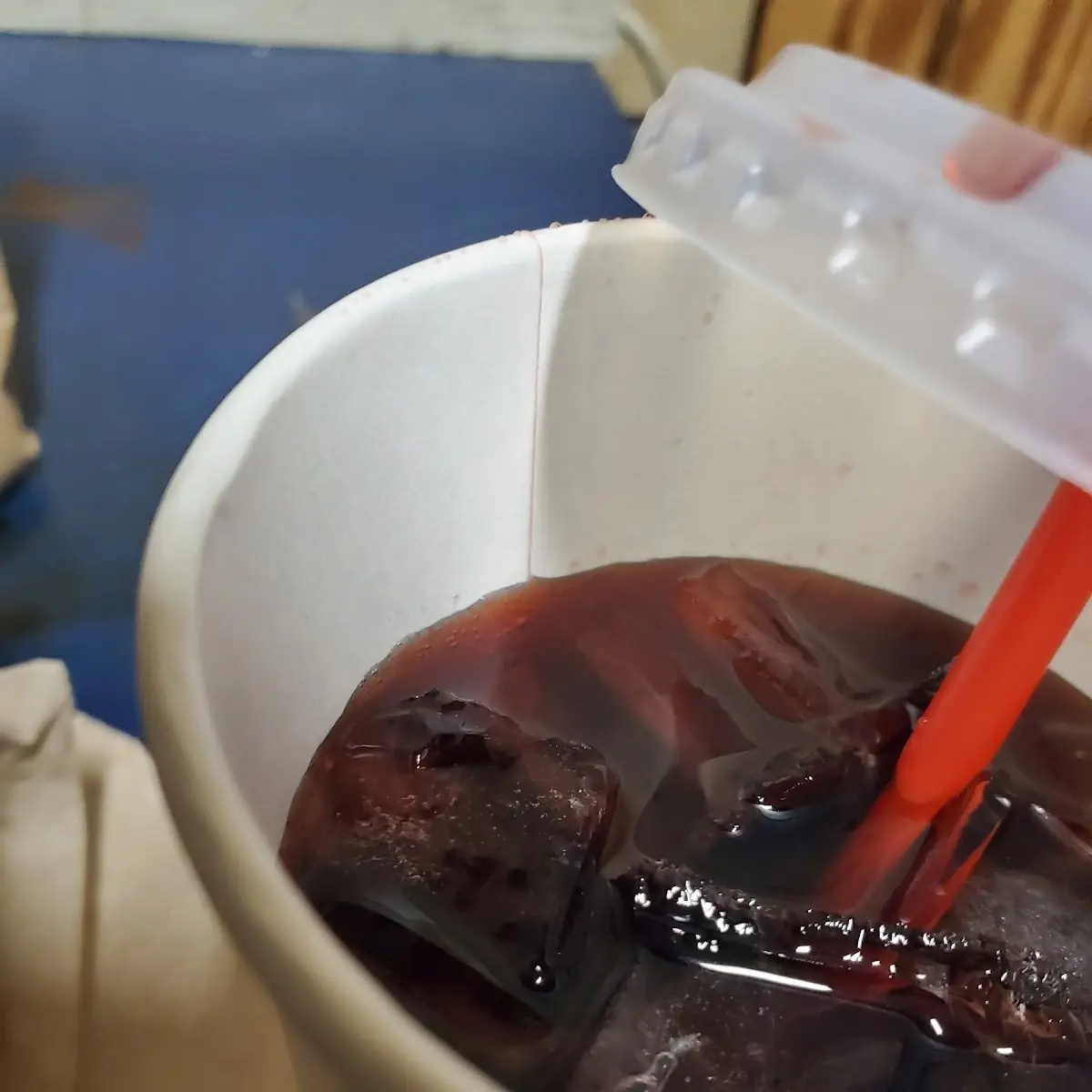 Hot Fudge