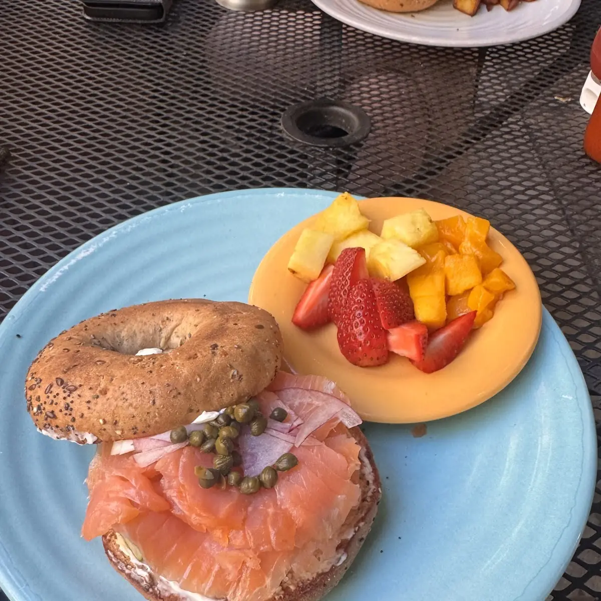 Taos Snack Bar