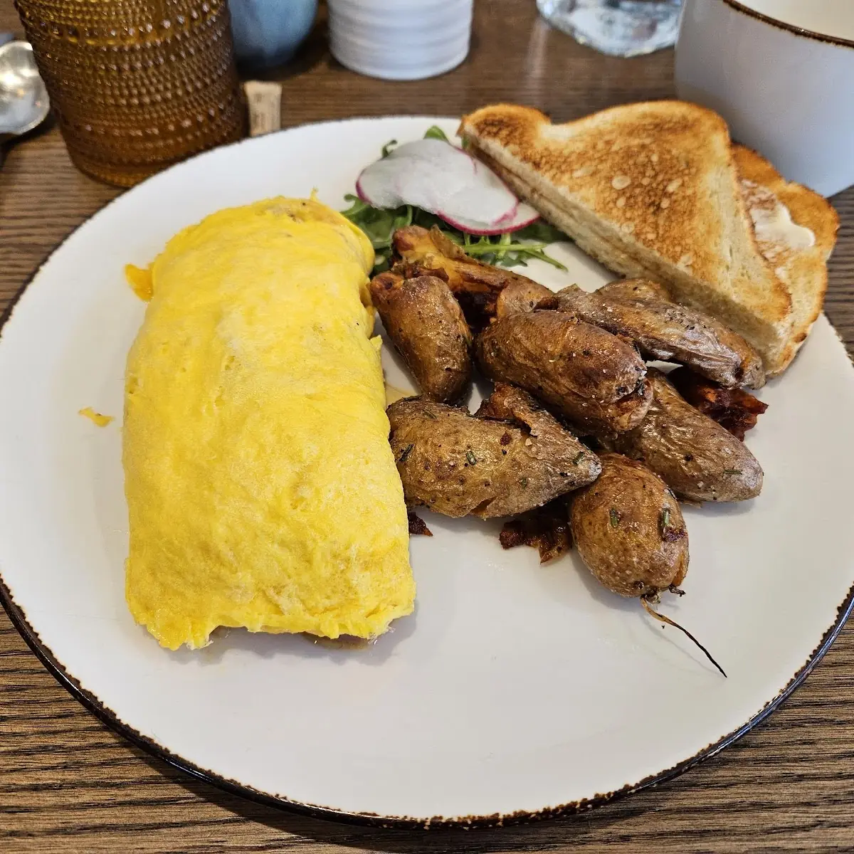 Denver Omelet