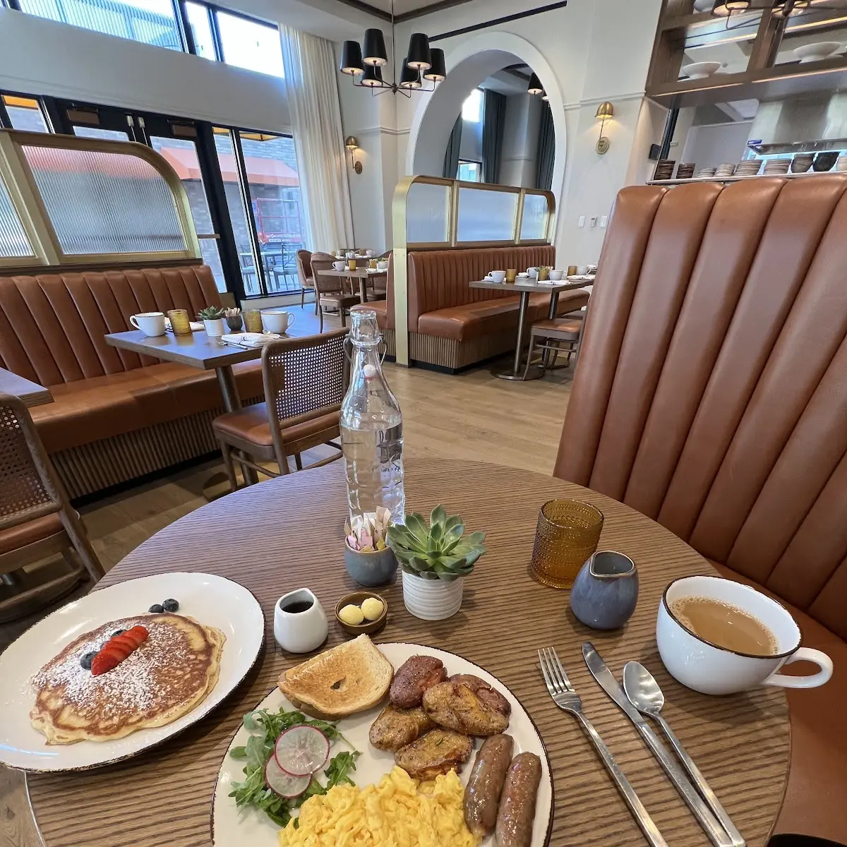 English Breakfast