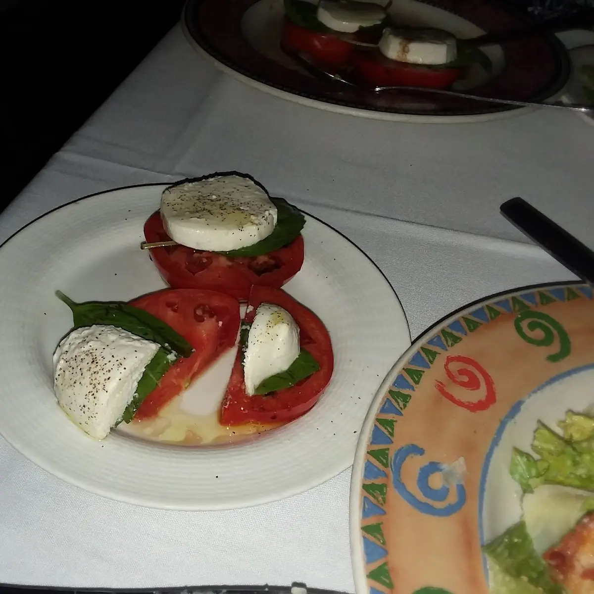 Caprese Salad