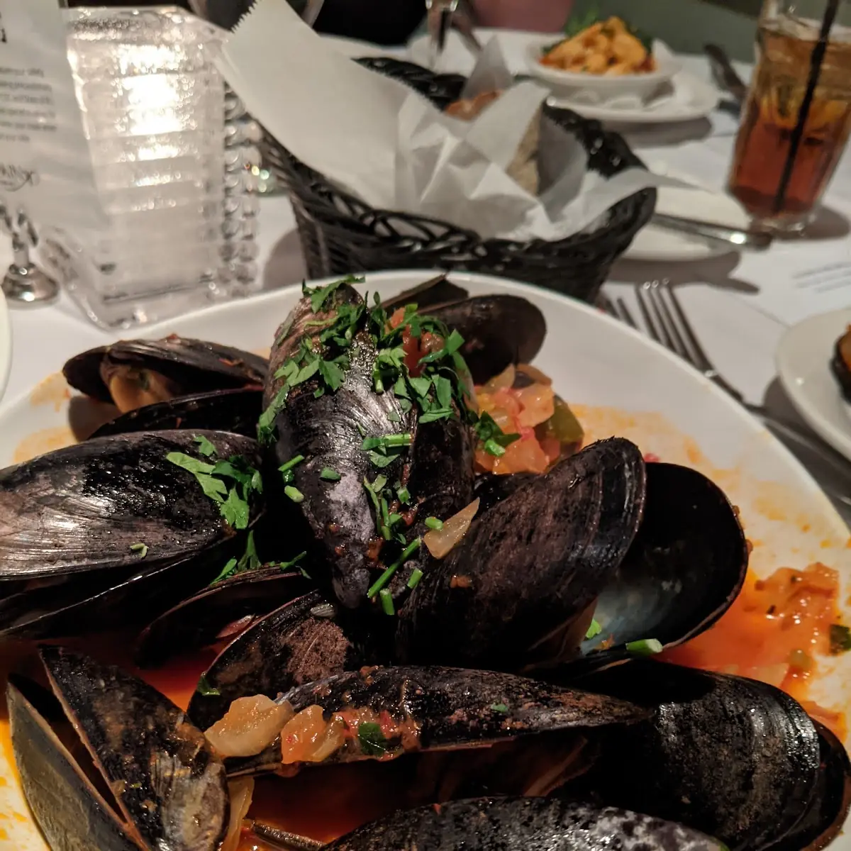 Clams Casino