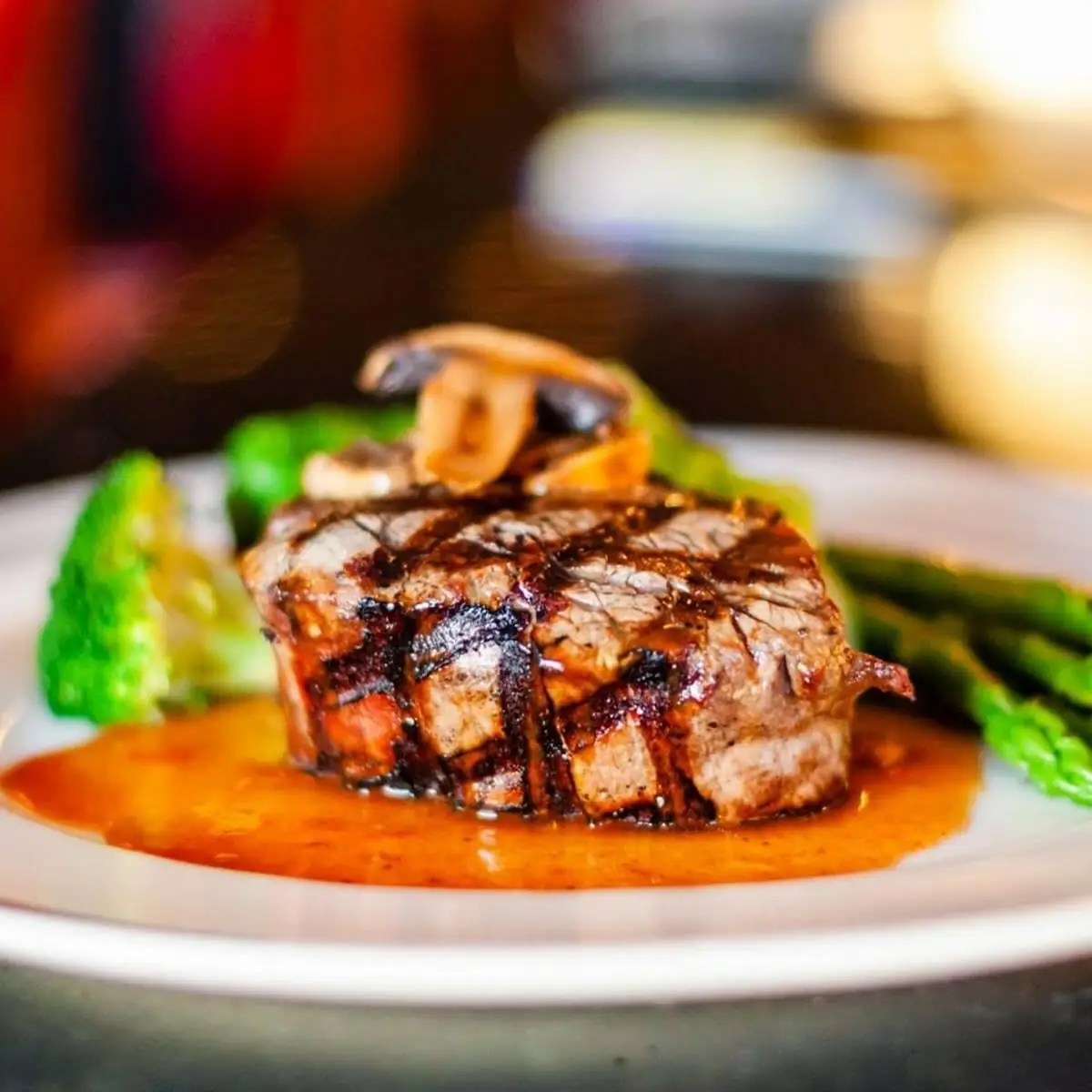 Surf & Turf