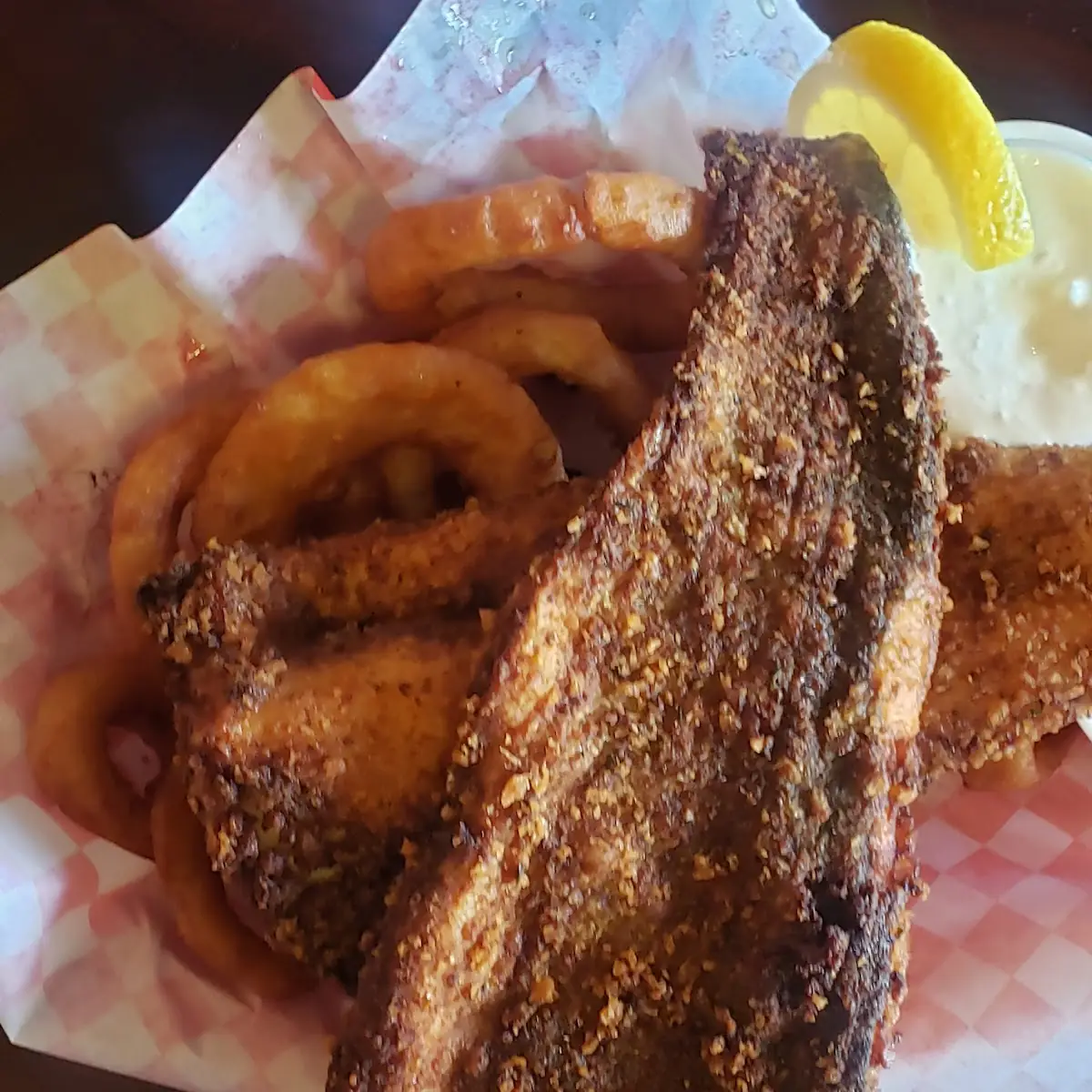 Fish-N-Chips