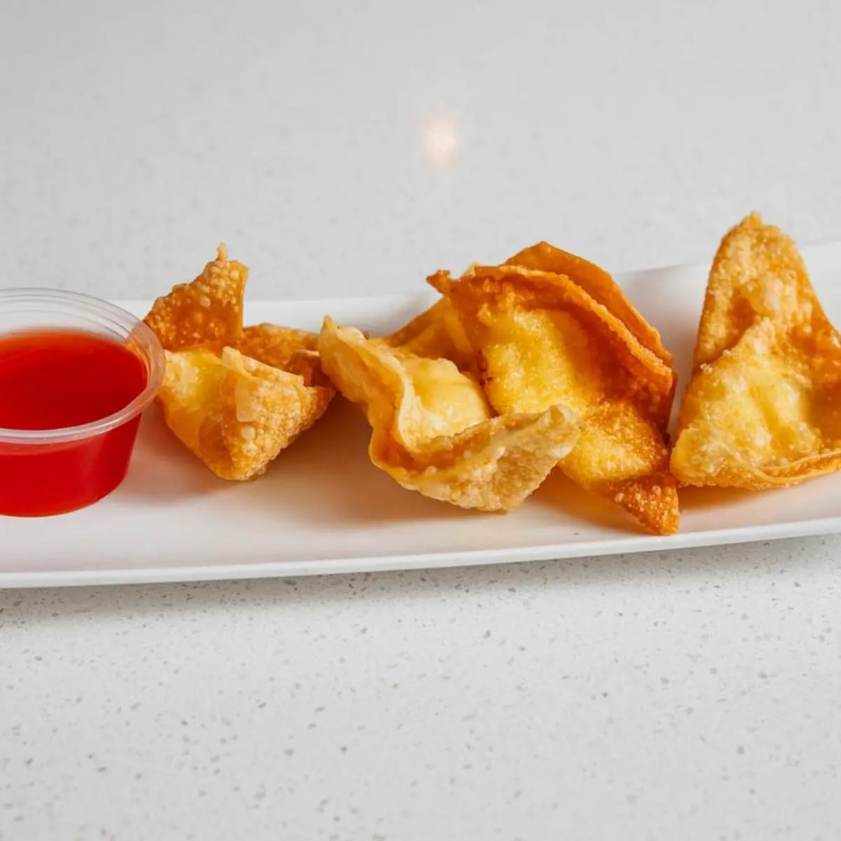 Cheese Wonton 6 TG