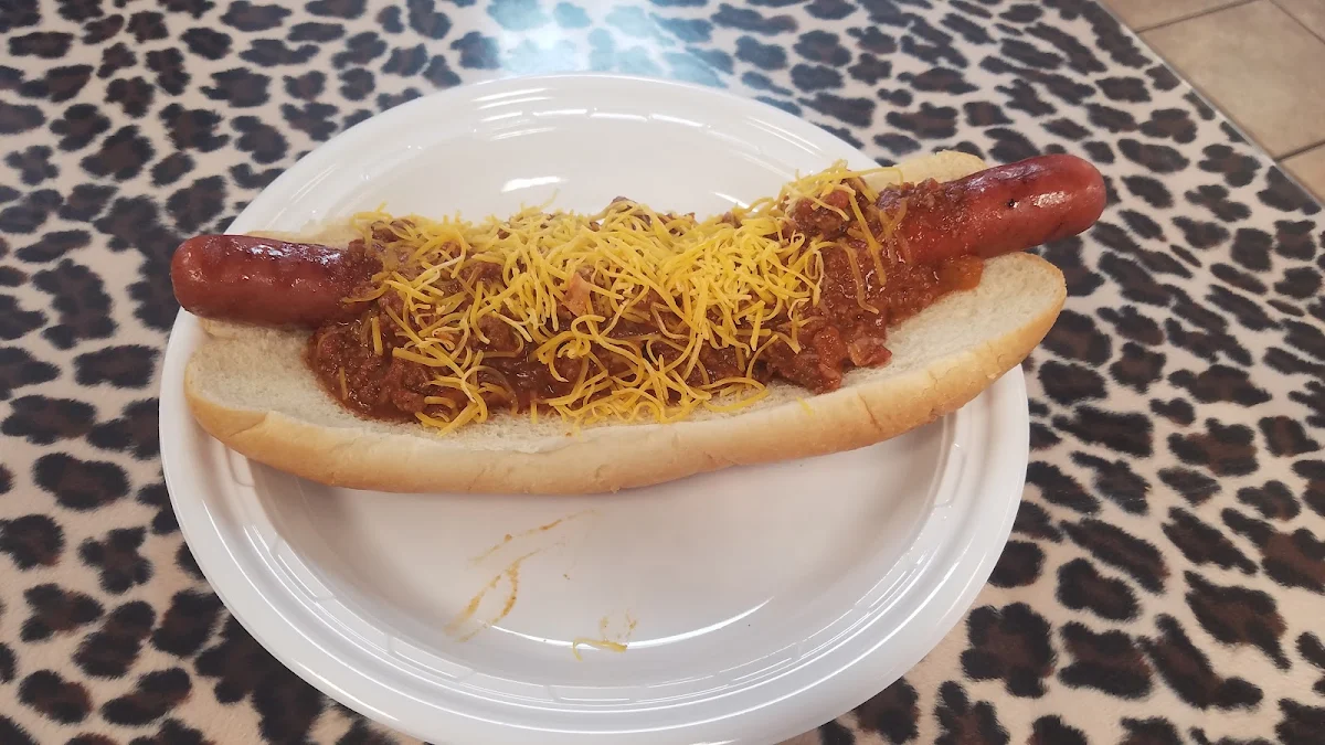 Chili Dog