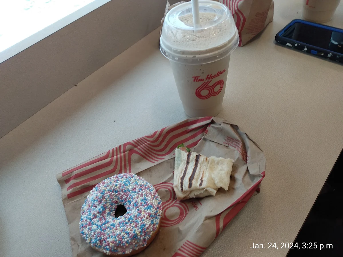Original Iced Capp