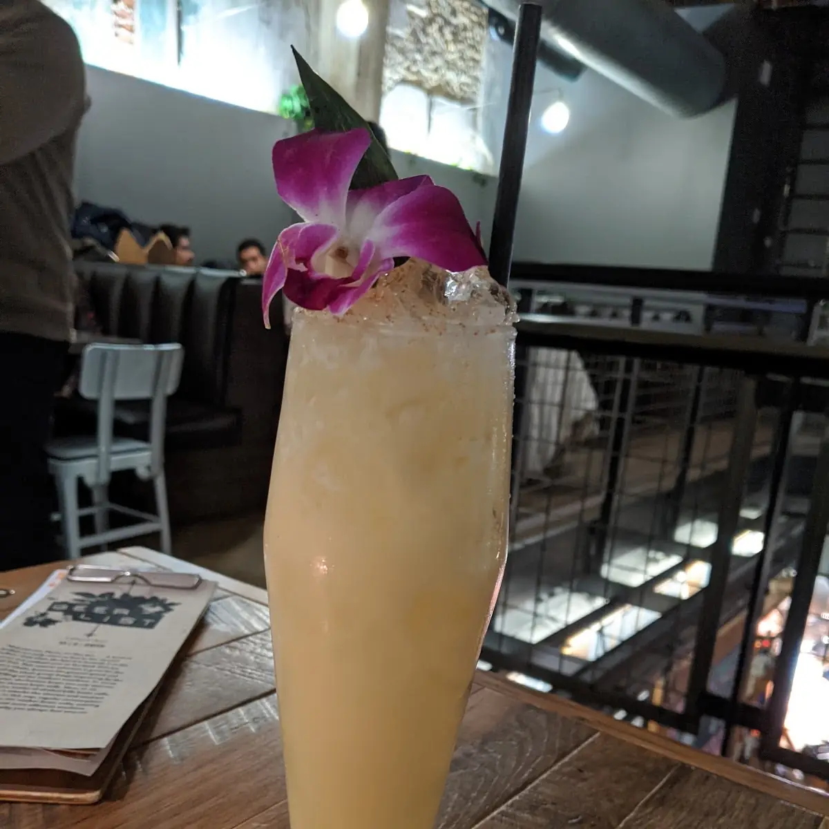 Mai Tai