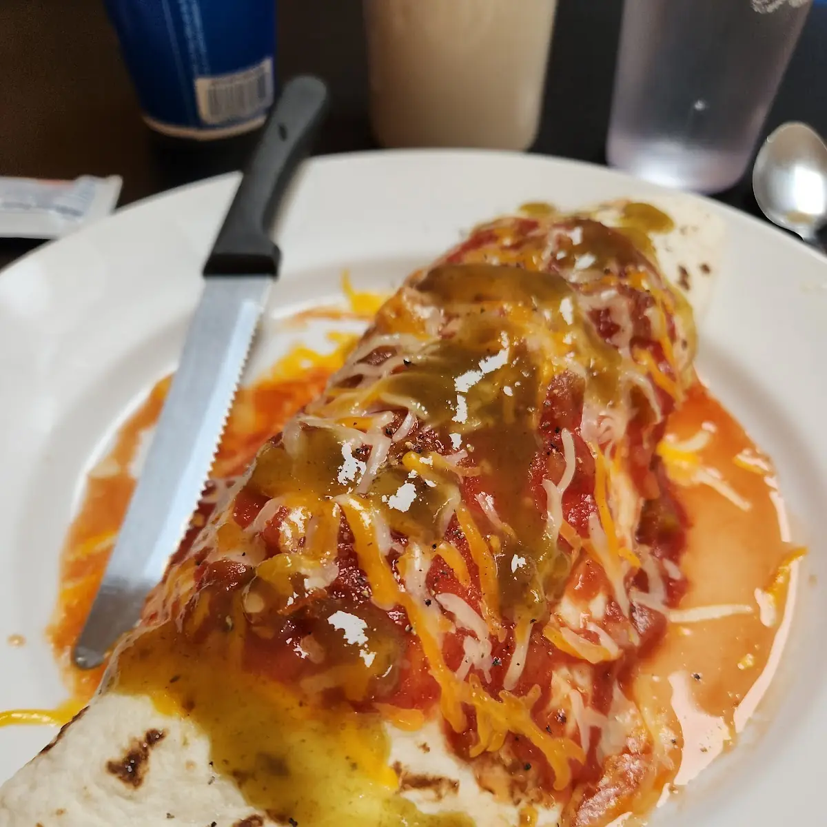 Burrito