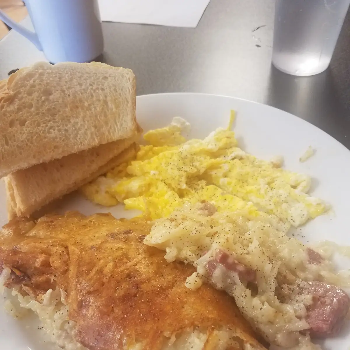 Corned Beef Hash