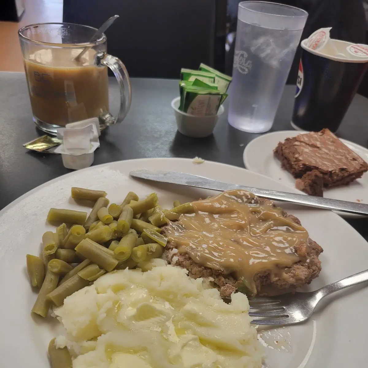 Country Fried Steak