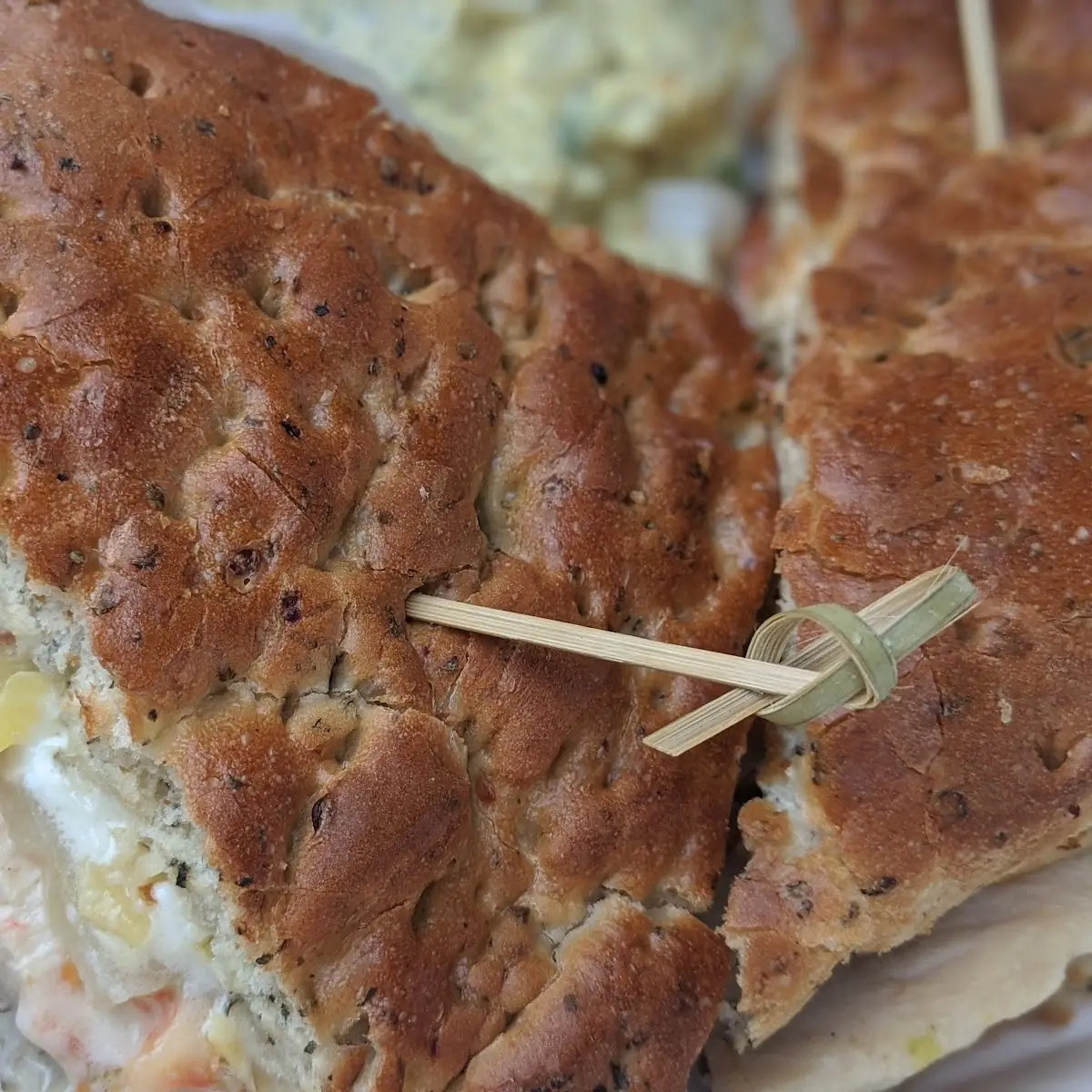 Chicken Melt