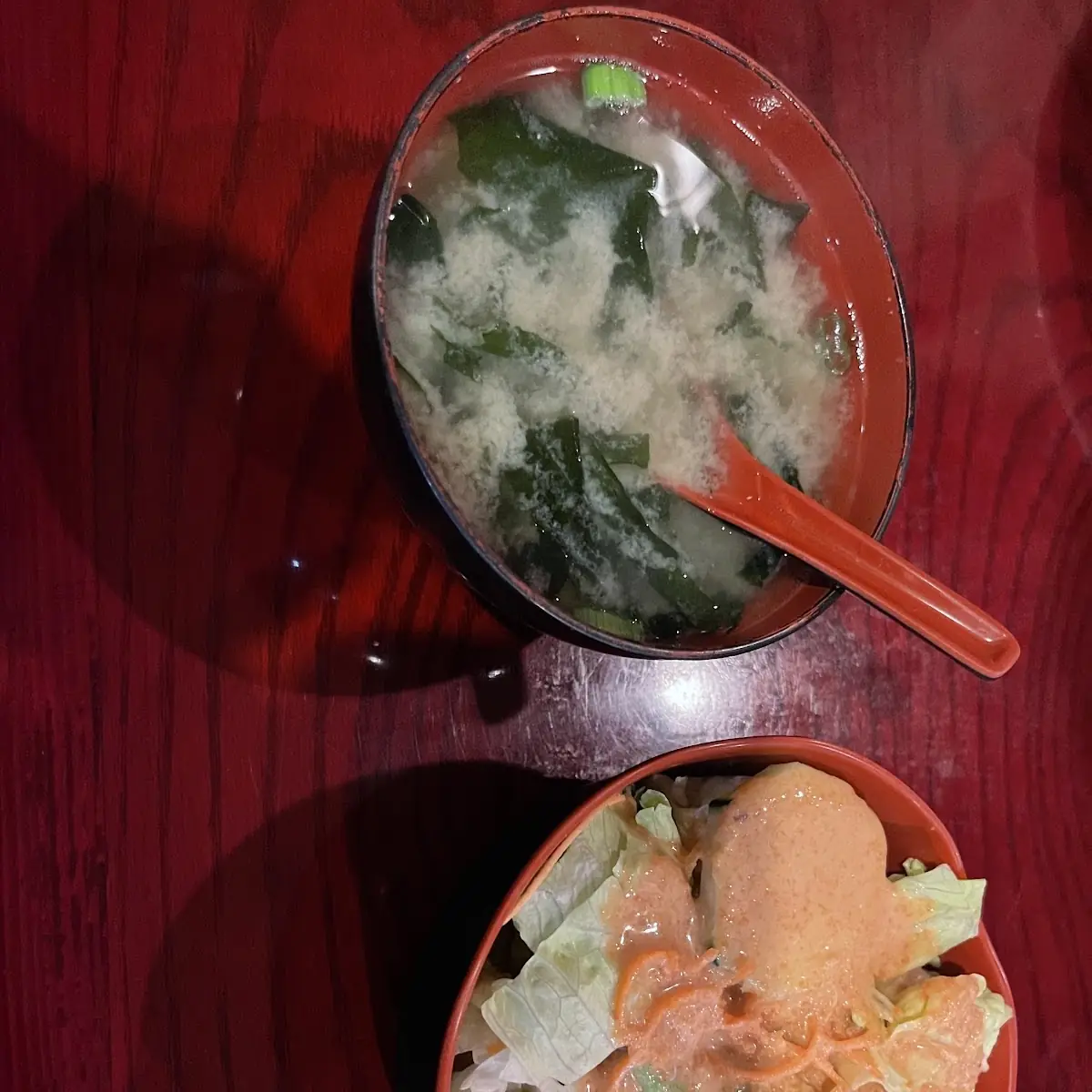 Miso Soup