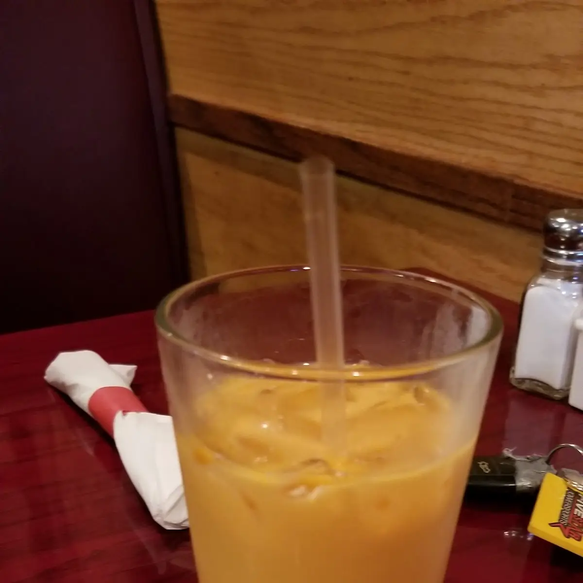 Thai Tea