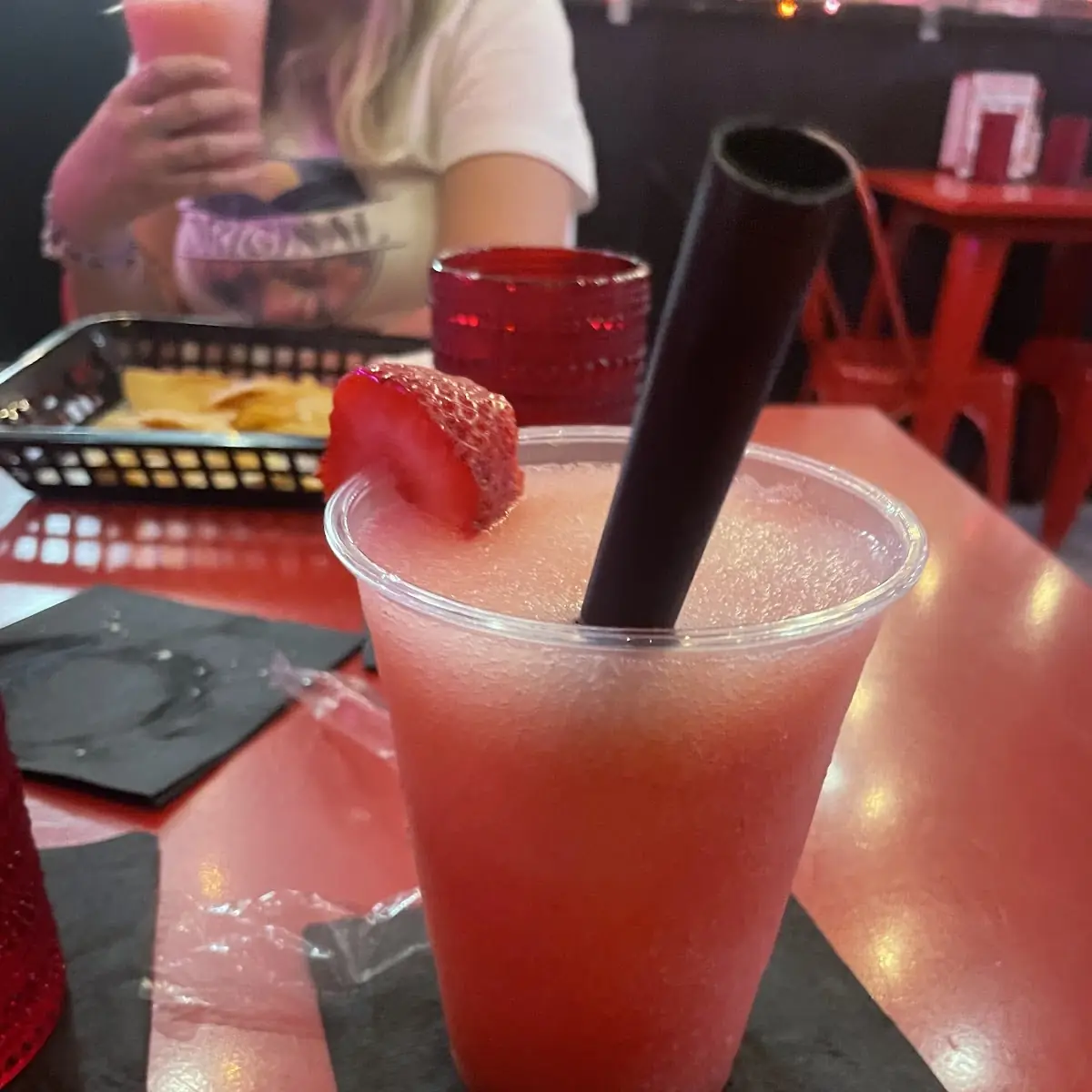 Sandia Watermelon