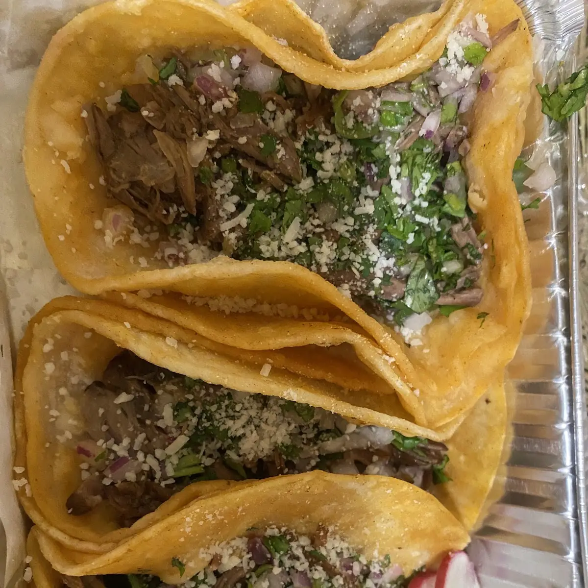 Street Tacos