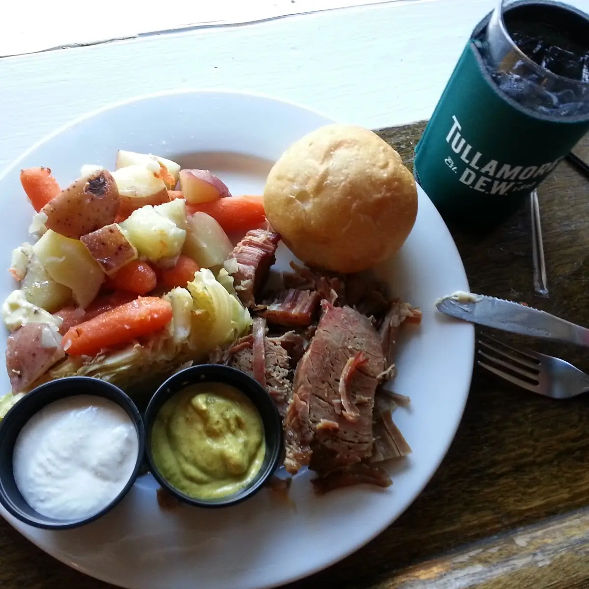 Corned Beef Hash