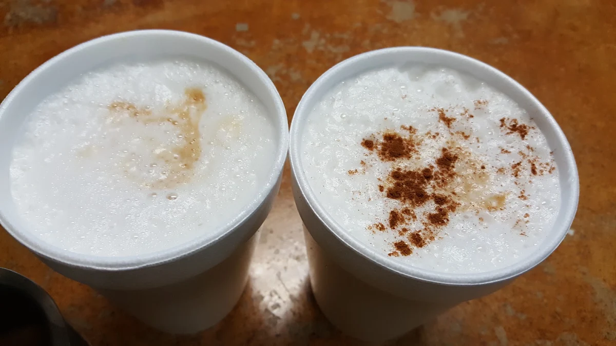Rico Café Cito