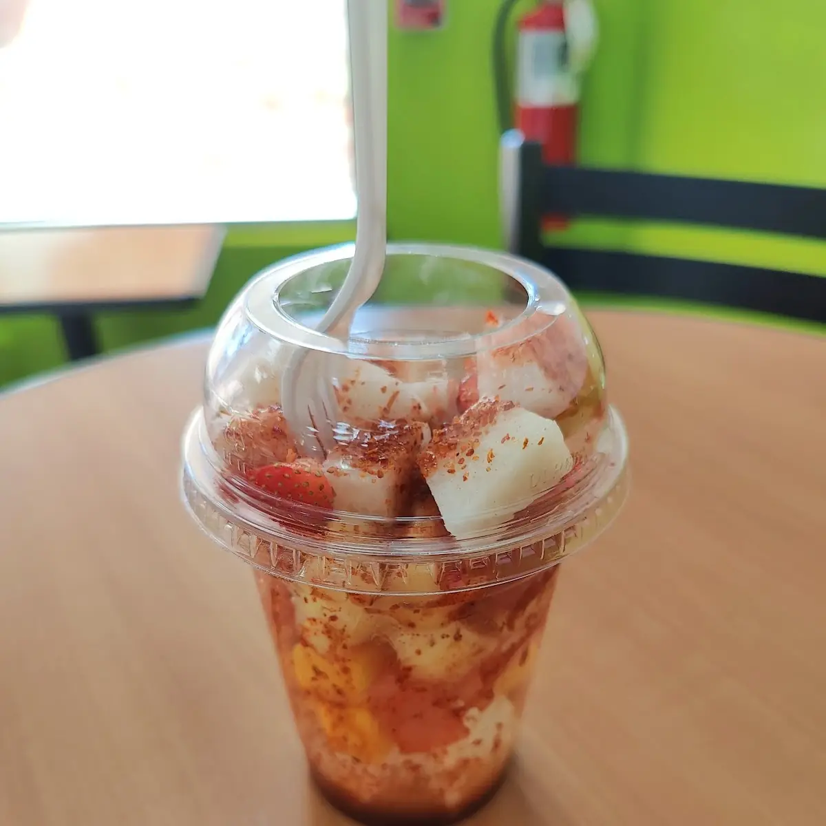 Fruit Cocktail