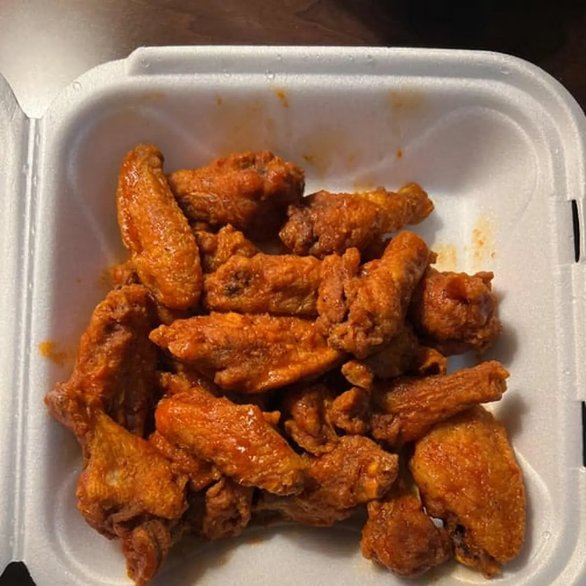Lemon Pepper