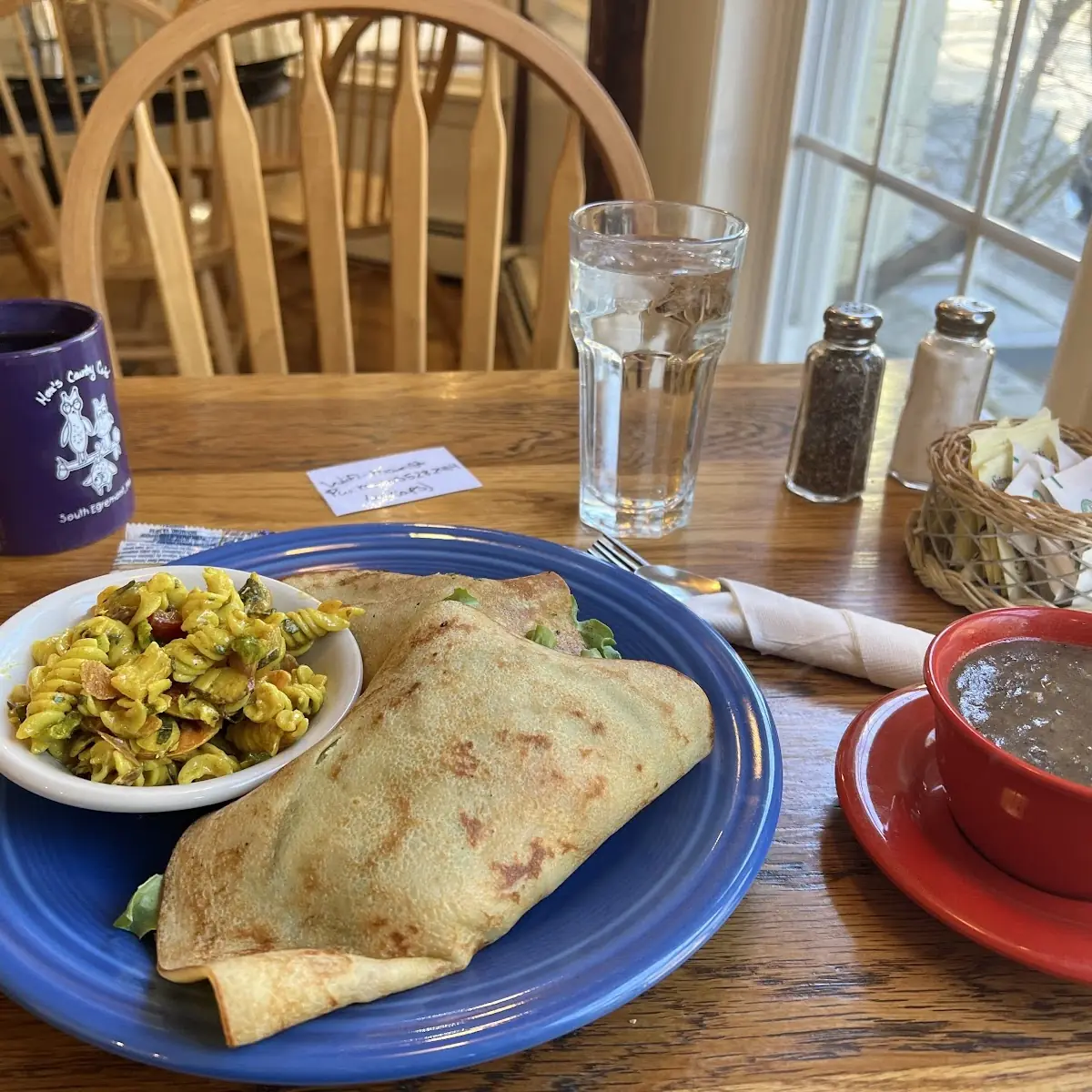 Quesadilla