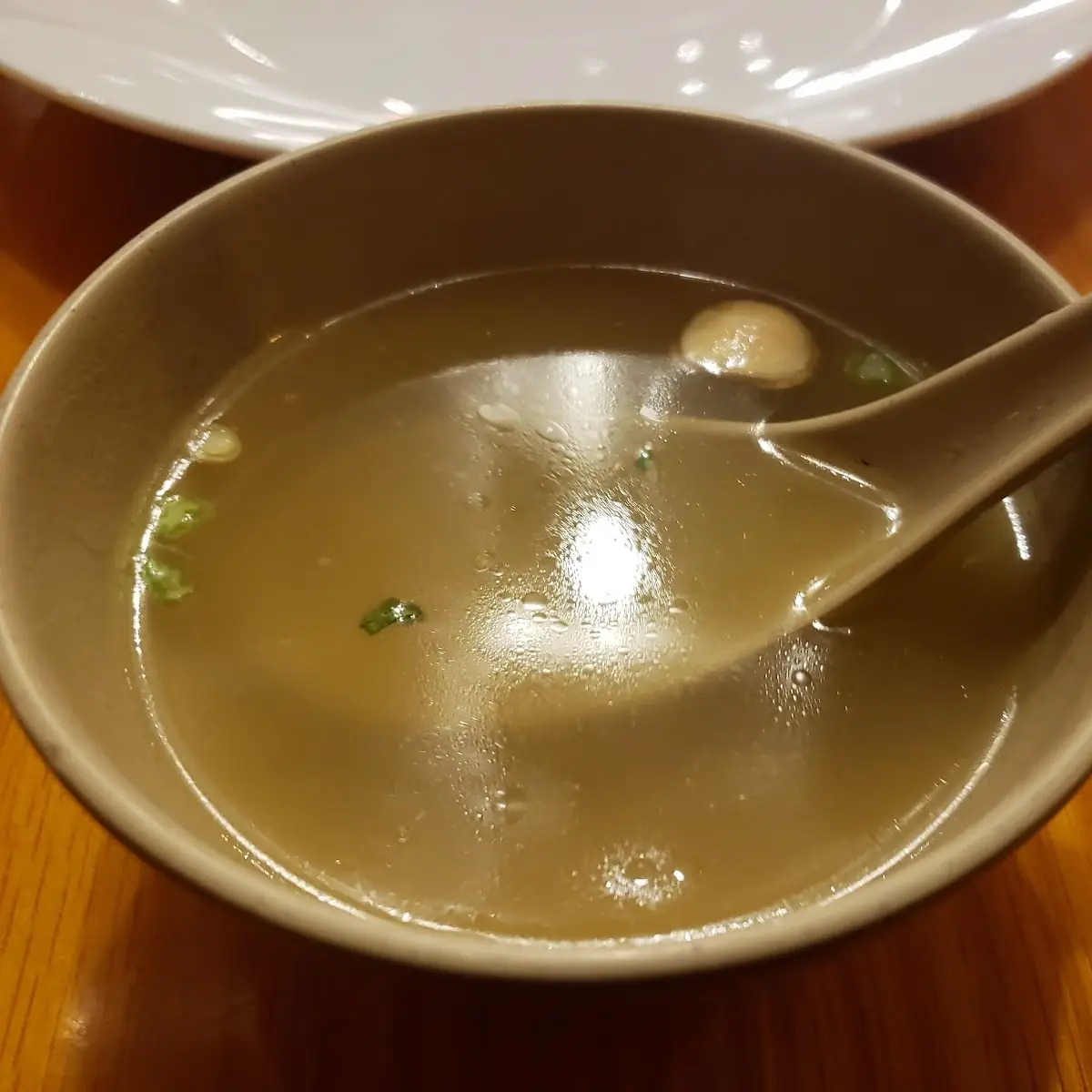 Onion Soup
