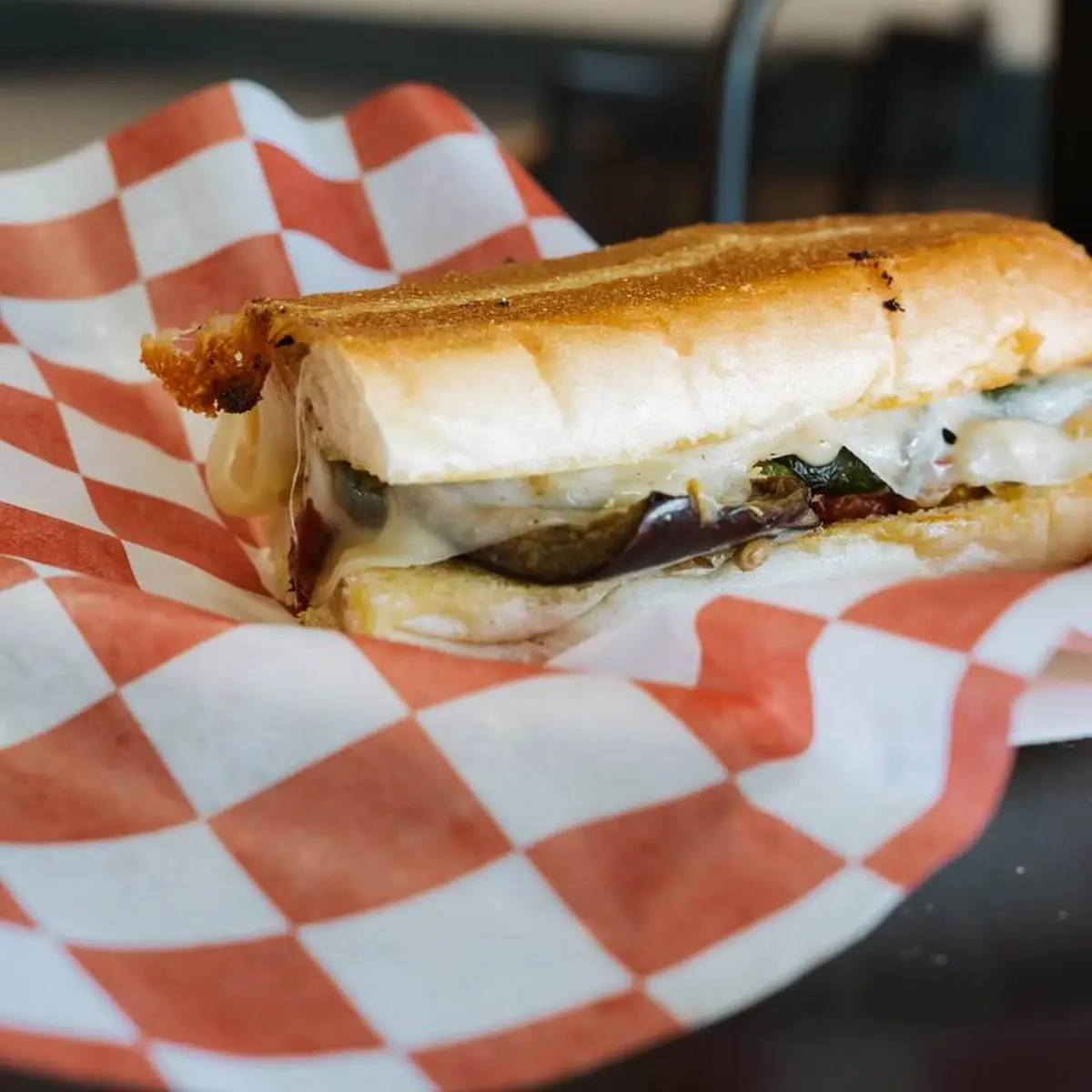 Julie's Cheese Steak