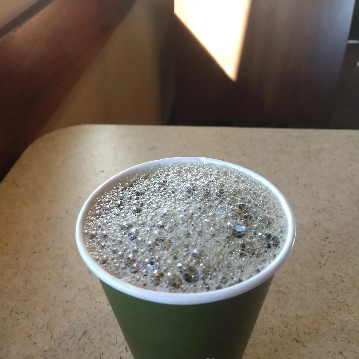 Dark Roast