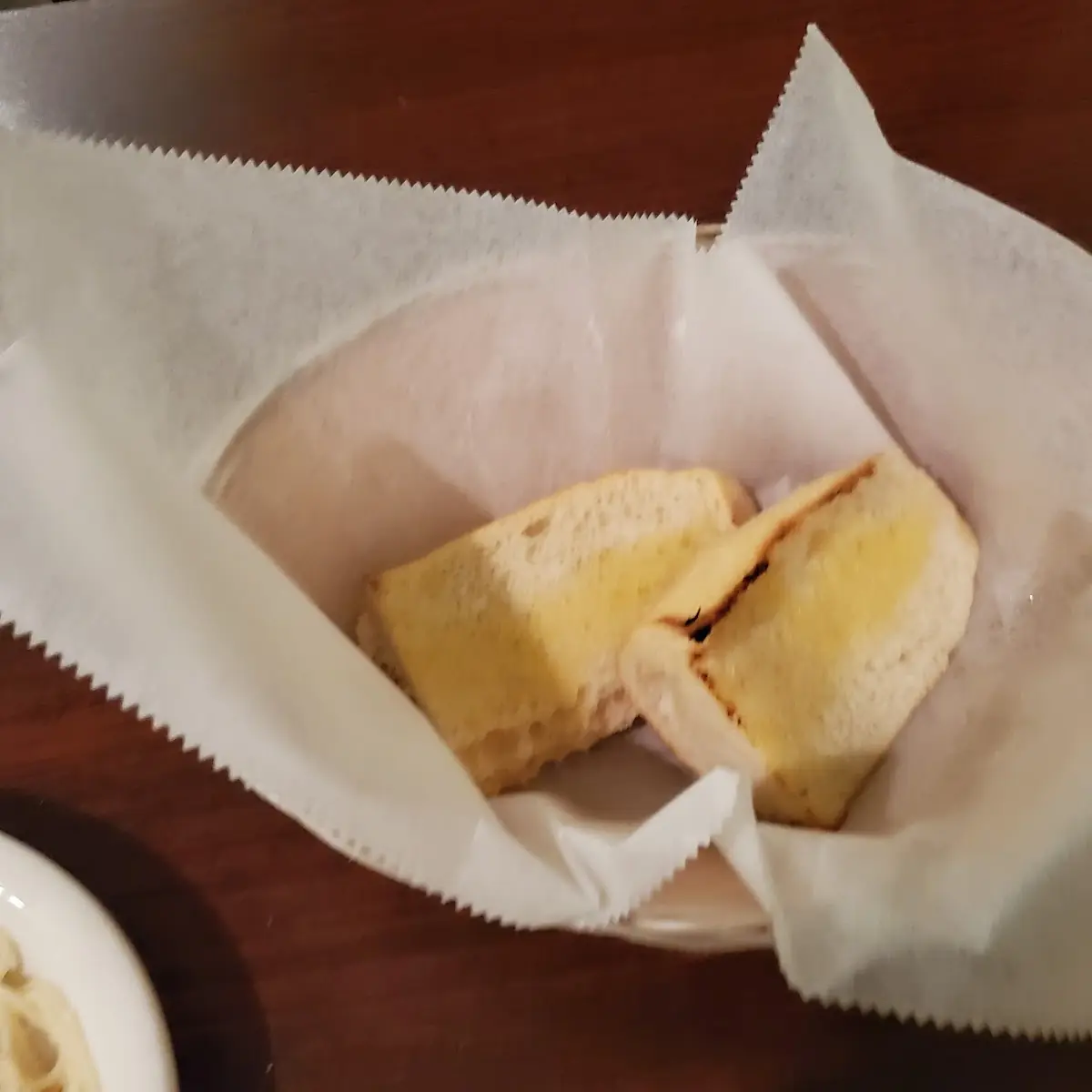 Garlic Bread