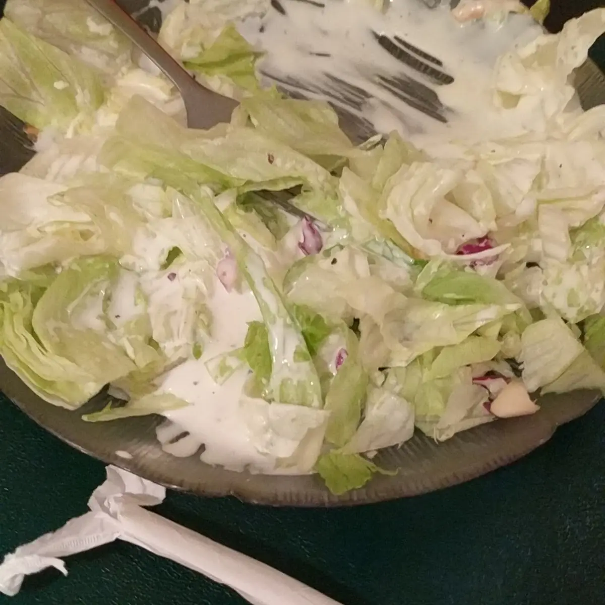 Side Salad