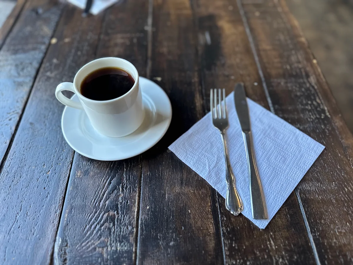 Café, Vogue Café