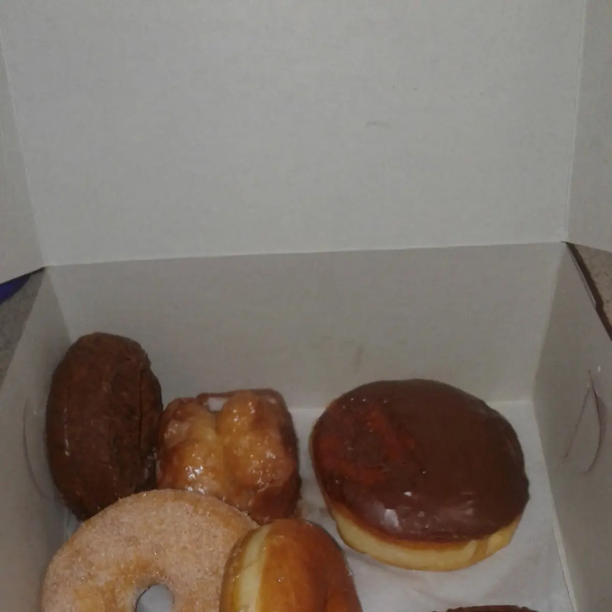 Donut
