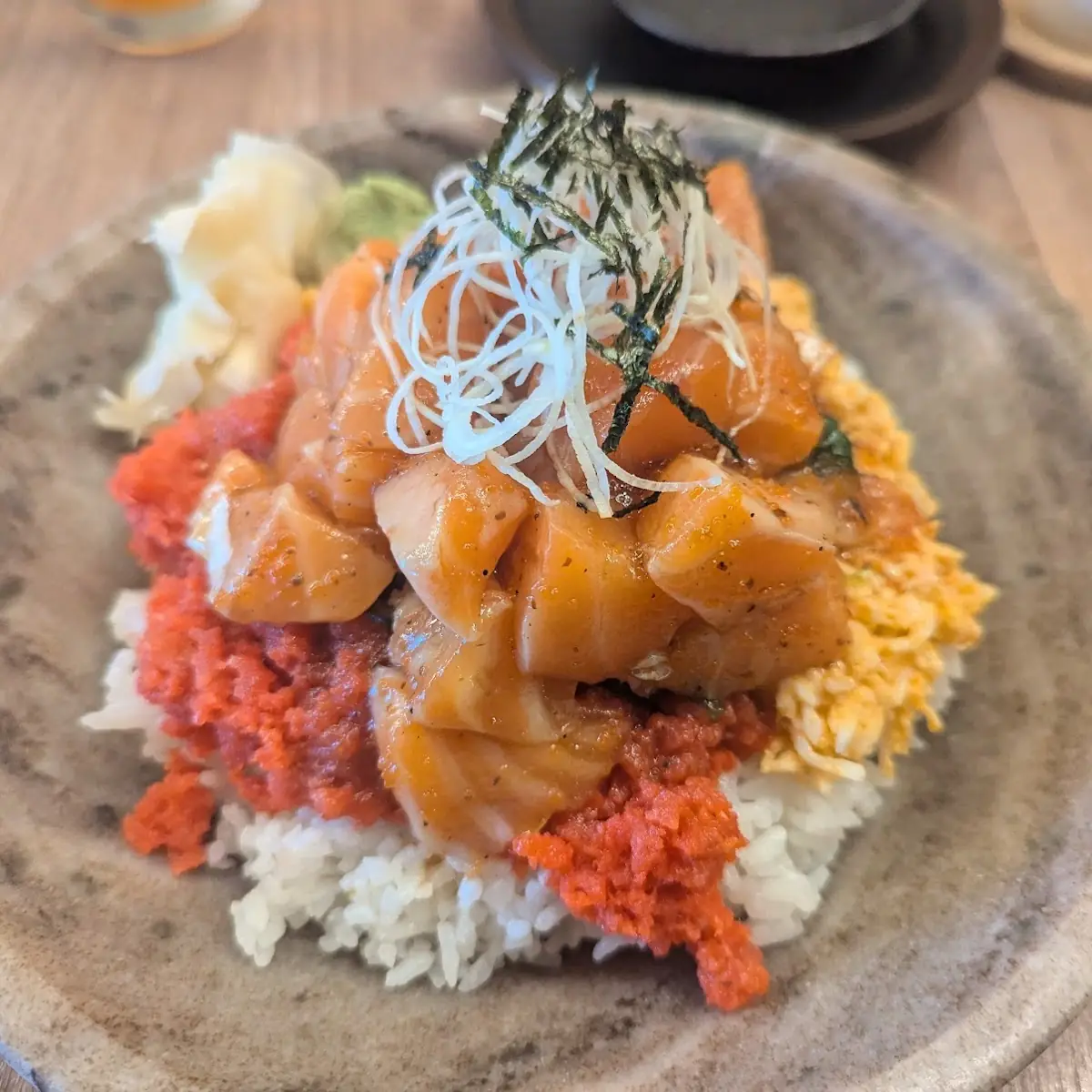 Tekka Don