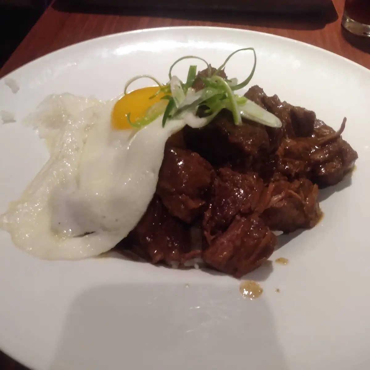 Loco Moco