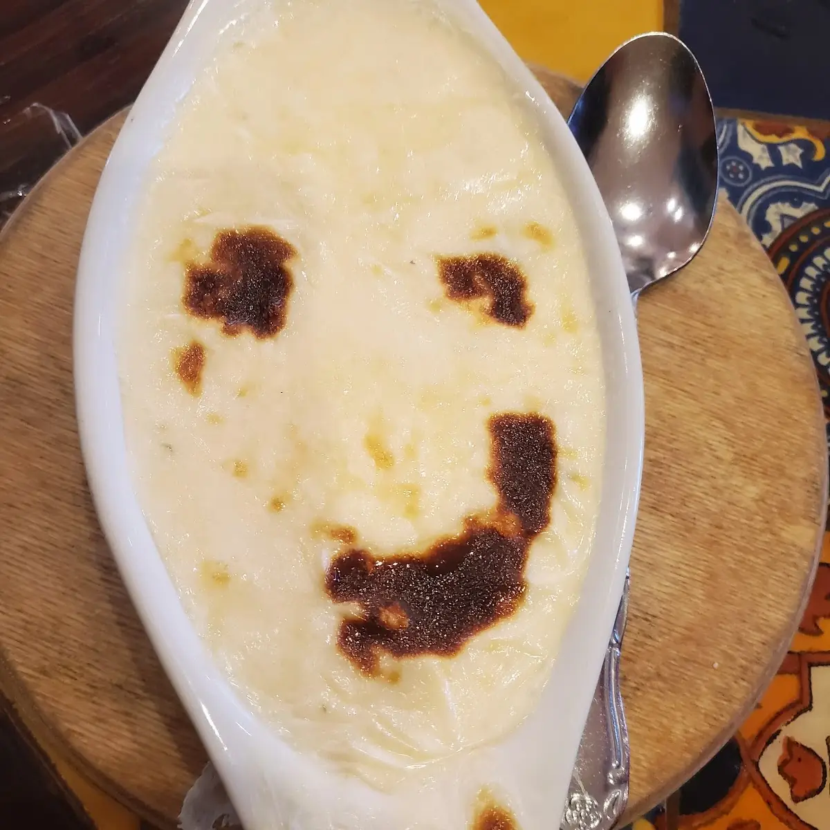 Queso Dip