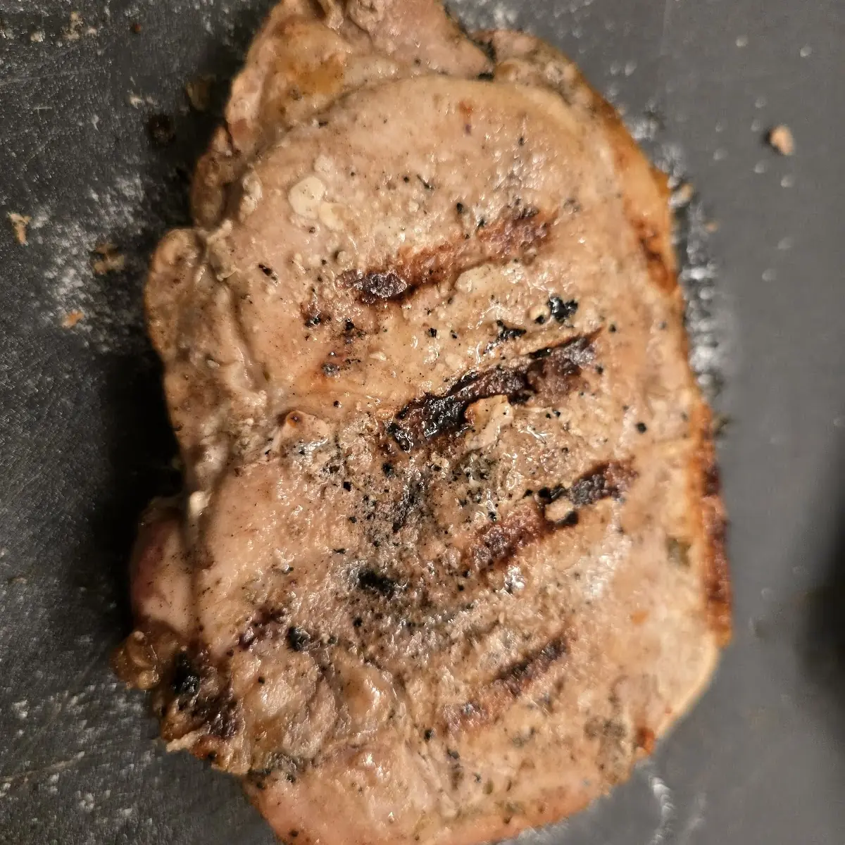 Pork Chops