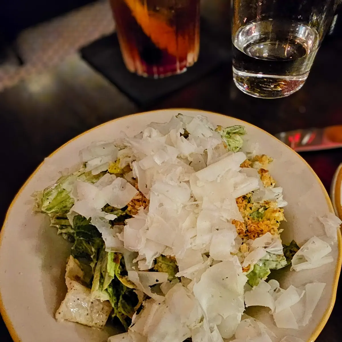 Caesar Salad